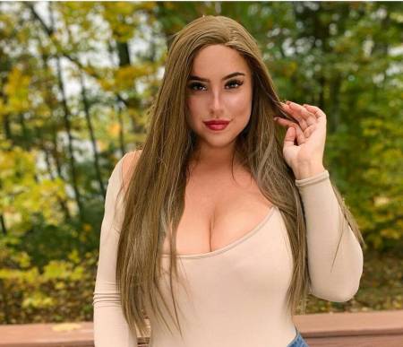 chandler Goodwin relationship